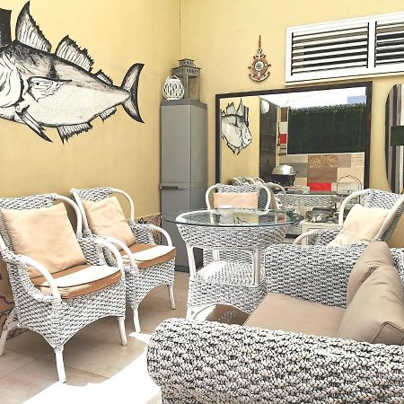 Townhouse Corona Costa Adeje מראה חיצוני תמונה