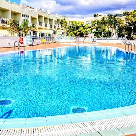 Townhouse Corona Costa Adeje מראה חיצוני תמונה