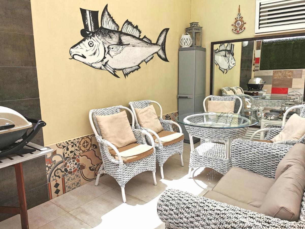 Townhouse Corona Costa Adeje מראה חיצוני תמונה