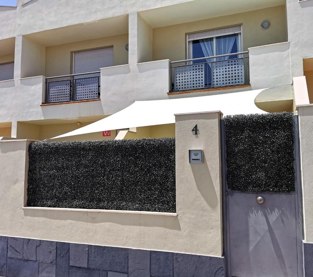 Townhouse Corona Costa Adeje מראה חיצוני תמונה
