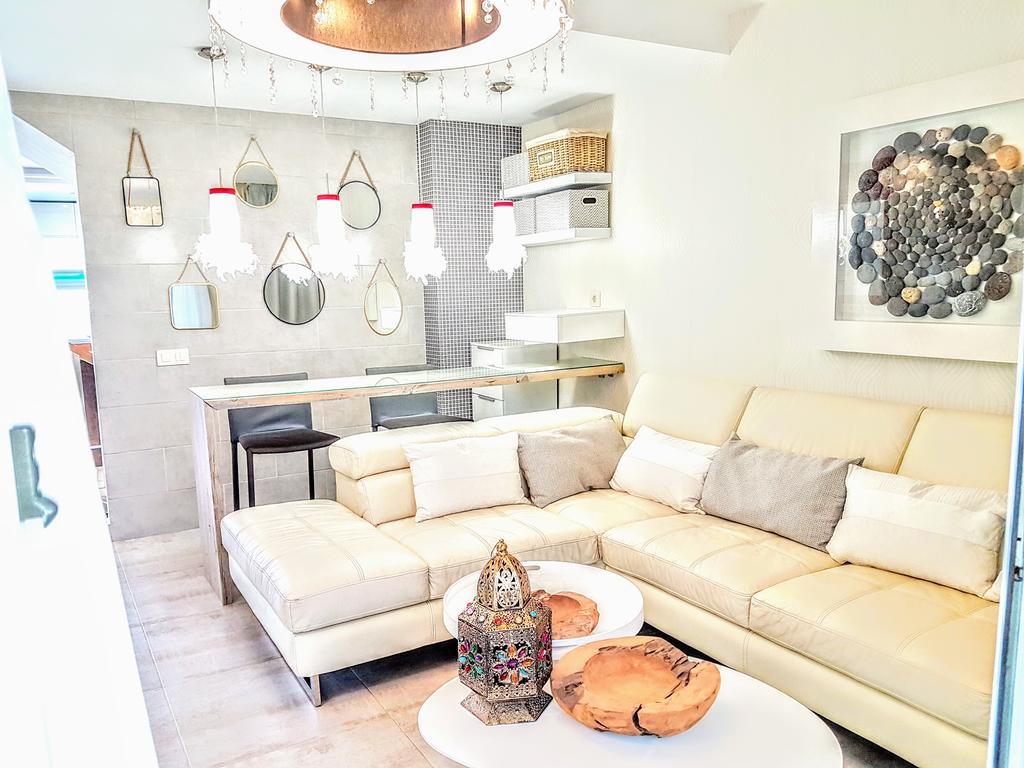 Townhouse Corona Costa Adeje מראה חיצוני תמונה