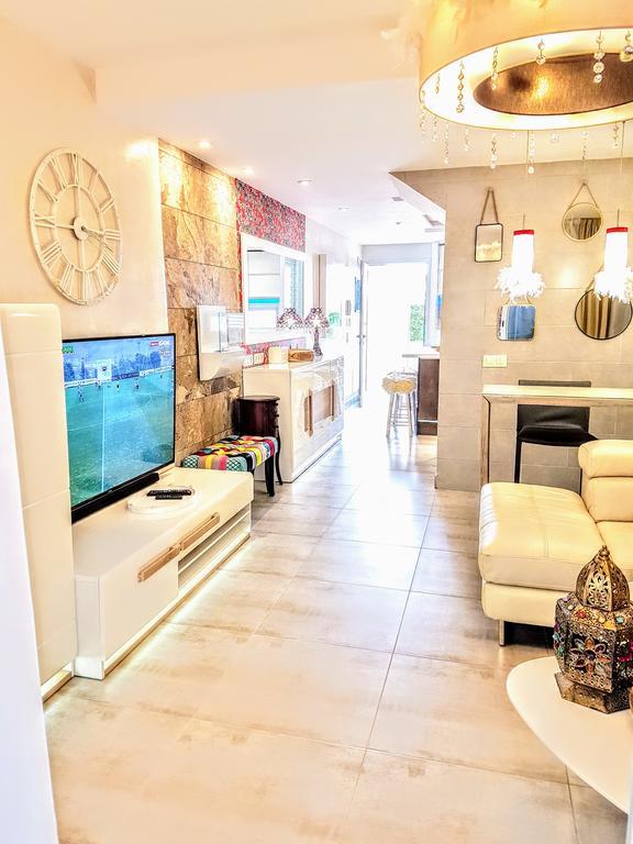 Townhouse Corona Costa Adeje מראה חיצוני תמונה