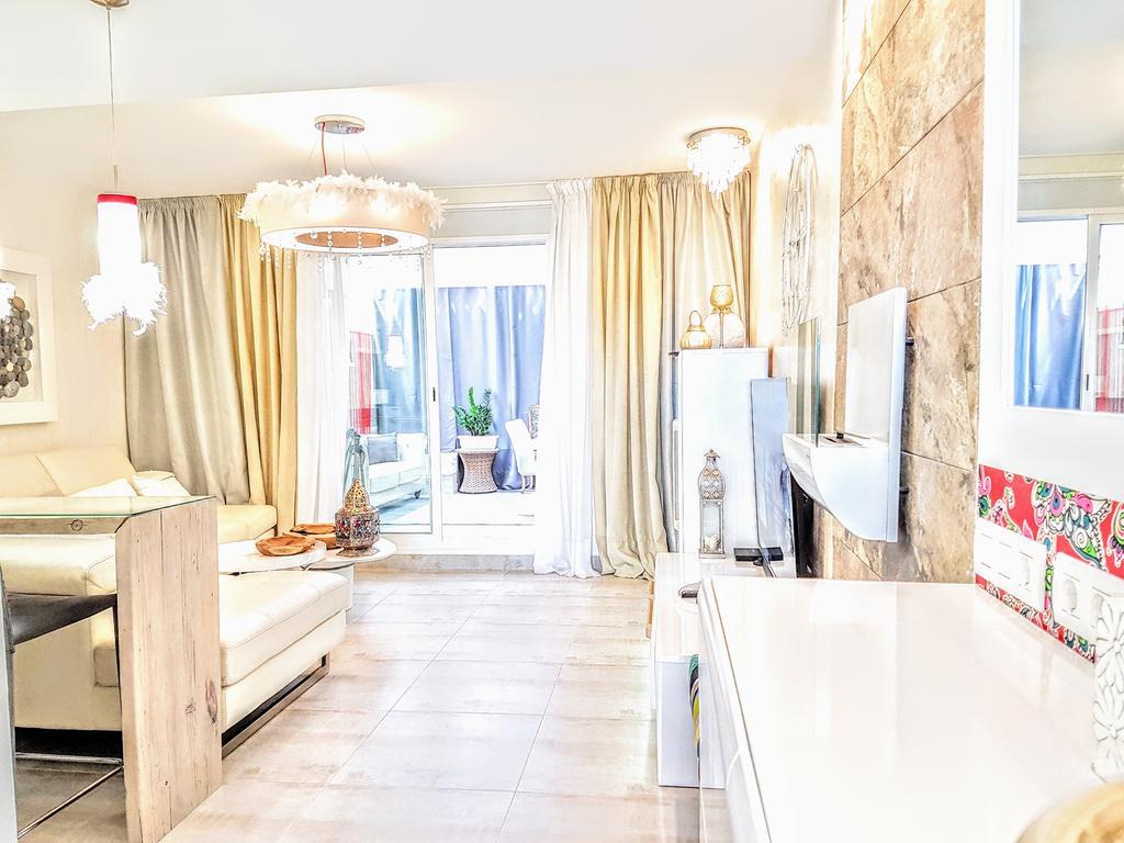 Townhouse Corona Costa Adeje מראה חיצוני תמונה