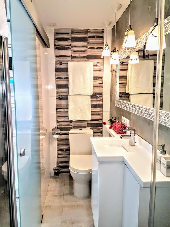Townhouse Corona Costa Adeje מראה חיצוני תמונה