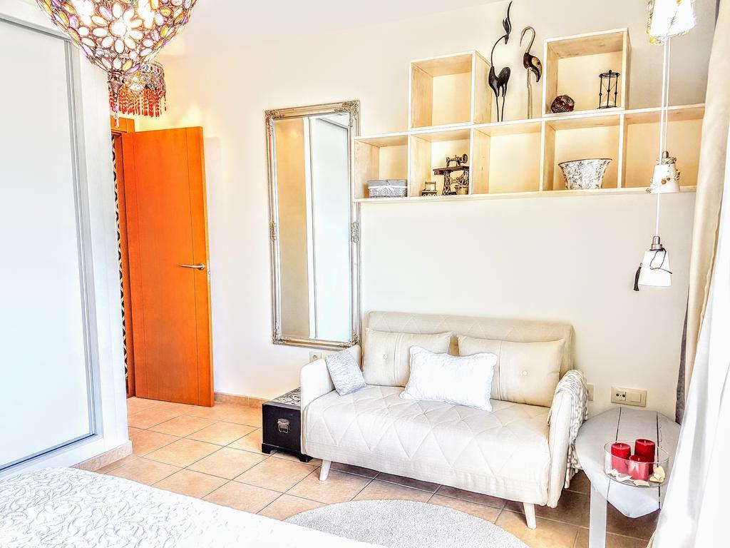 Townhouse Corona Costa Adeje מראה חיצוני תמונה