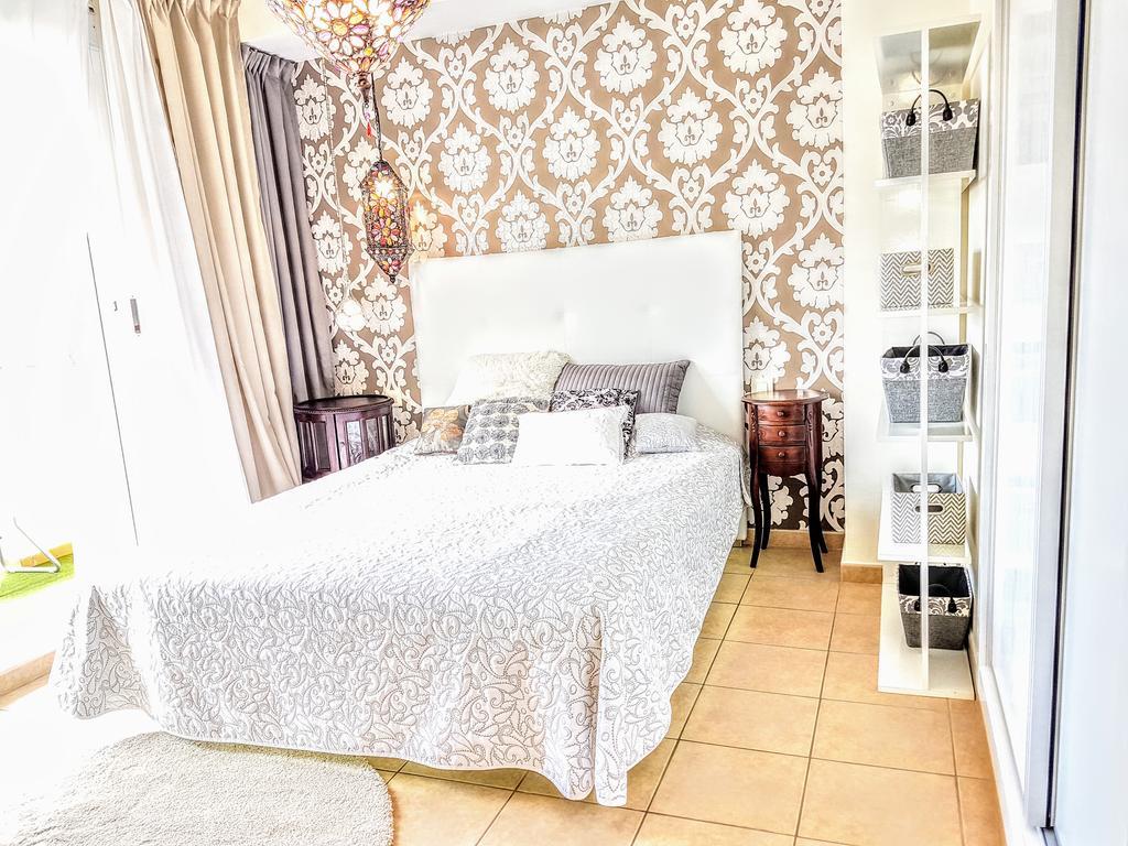 Townhouse Corona Costa Adeje מראה חיצוני תמונה