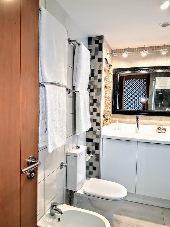 Townhouse Corona Costa Adeje מראה חיצוני תמונה