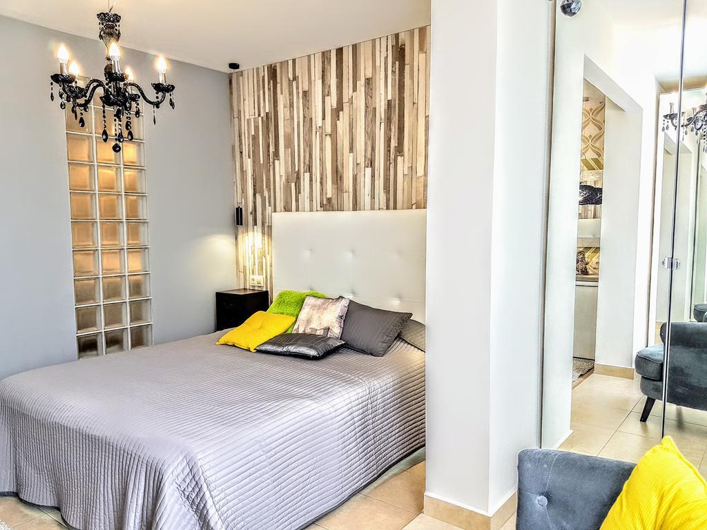 Townhouse Corona Costa Adeje מראה חיצוני תמונה