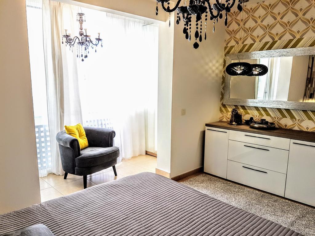 Townhouse Corona Costa Adeje מראה חיצוני תמונה