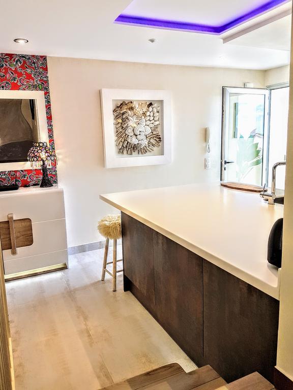 Townhouse Corona Costa Adeje מראה חיצוני תמונה