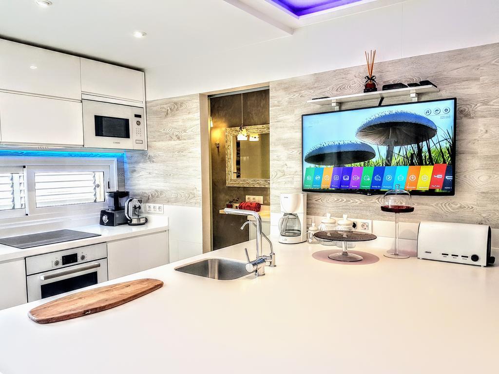 Townhouse Corona Costa Adeje מראה חיצוני תמונה