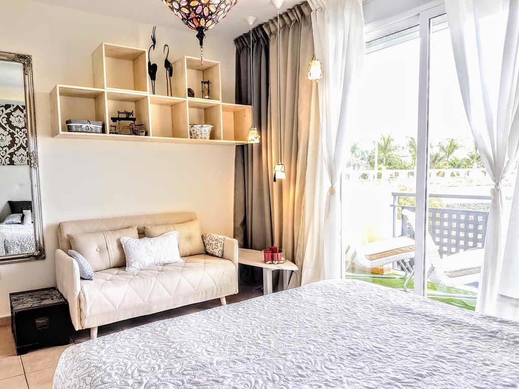 Townhouse Corona Costa Adeje מראה חיצוני תמונה