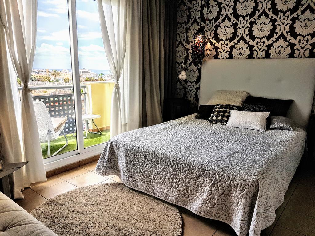 Townhouse Corona Costa Adeje מראה חיצוני תמונה
