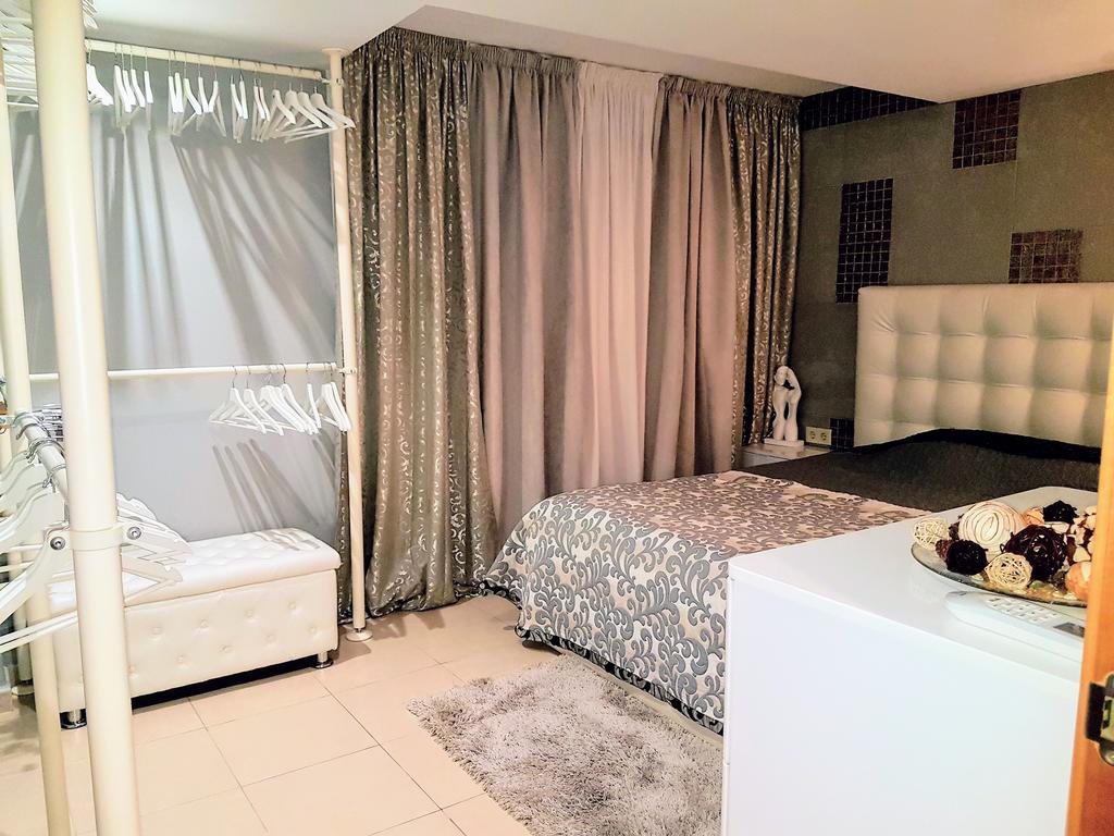 Townhouse Corona Costa Adeje מראה חיצוני תמונה
