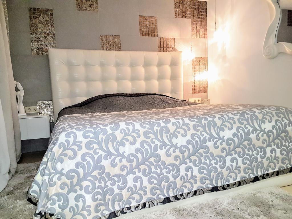 Townhouse Corona Costa Adeje מראה חיצוני תמונה
