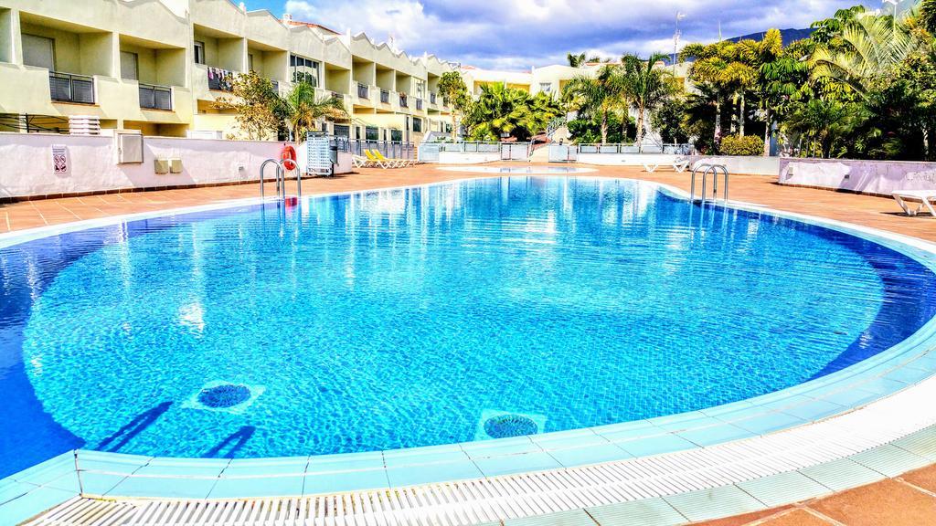 Townhouse Corona Costa Adeje מראה חיצוני תמונה
