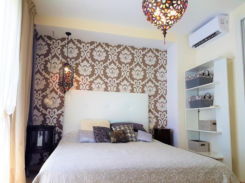 Townhouse Corona Costa Adeje מראה חיצוני תמונה