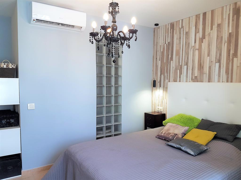 Townhouse Corona Costa Adeje מראה חיצוני תמונה