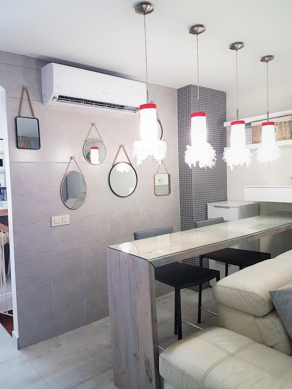 Townhouse Corona Costa Adeje מראה חיצוני תמונה