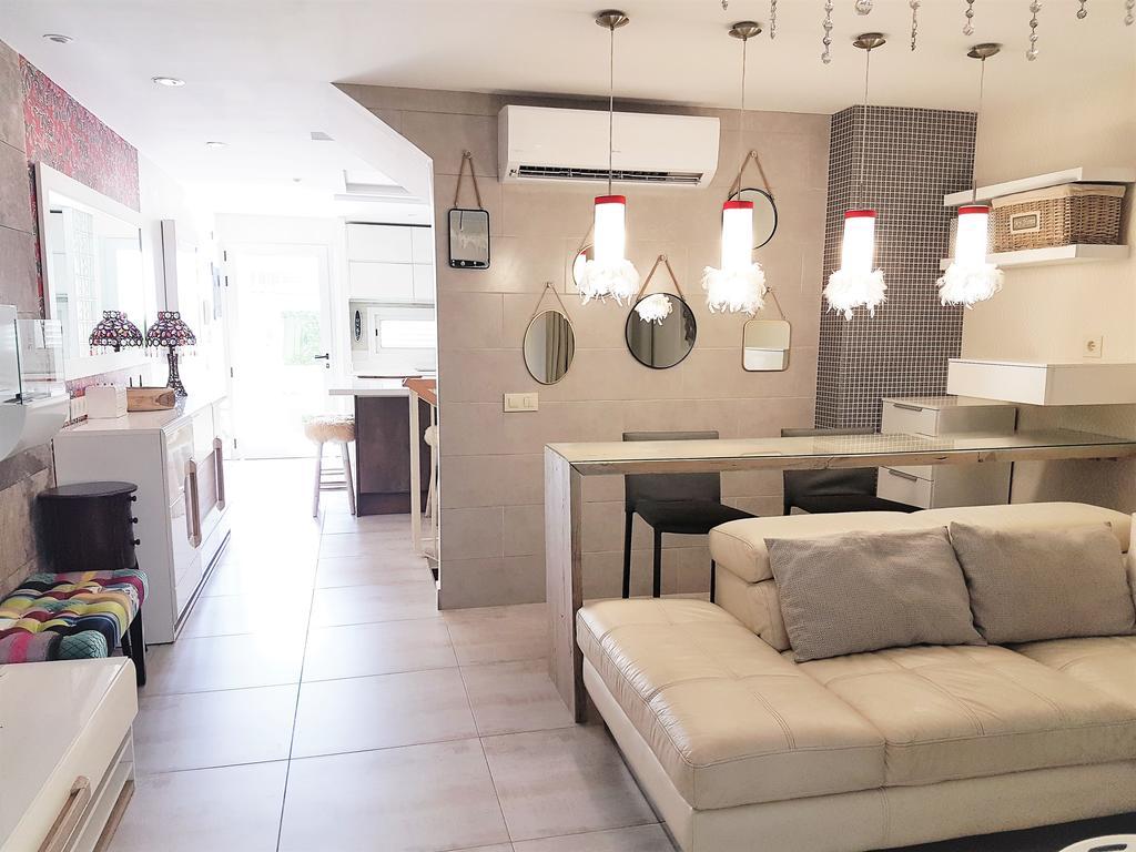 Townhouse Corona Costa Adeje מראה חיצוני תמונה