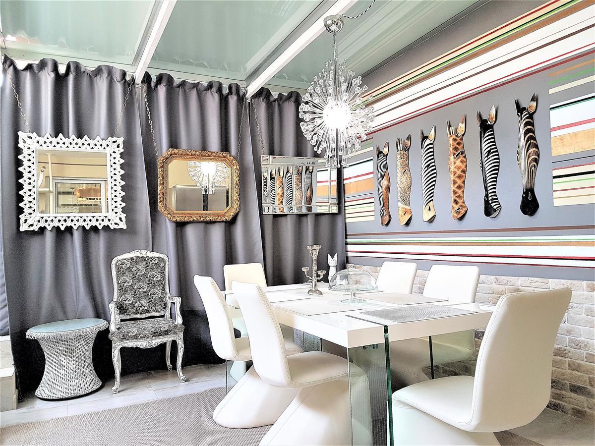 Townhouse Corona Costa Adeje מראה חיצוני תמונה