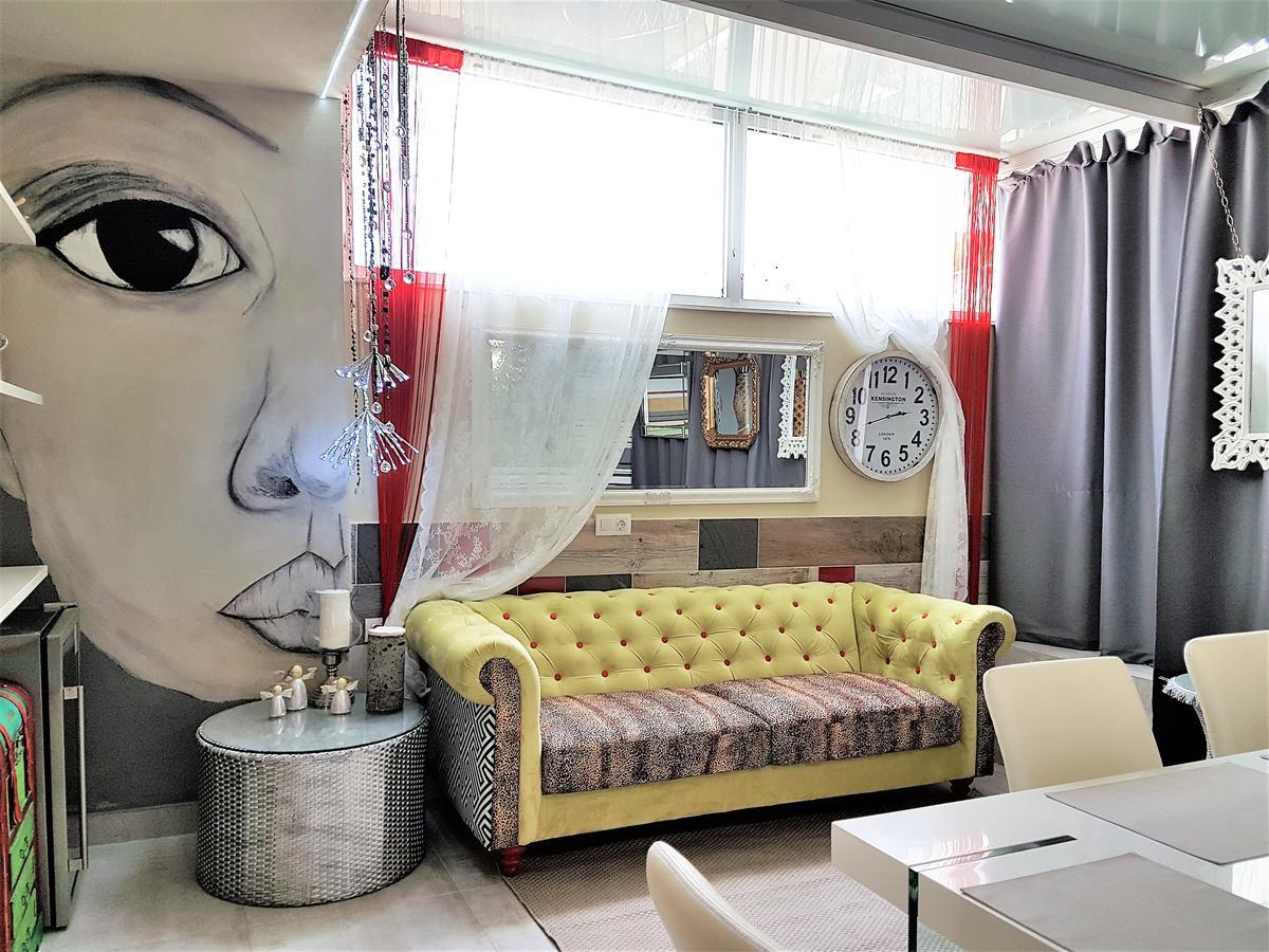 Townhouse Corona Costa Adeje מראה חיצוני תמונה